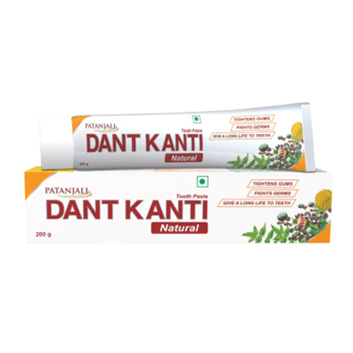 http://atiyasfreshfarm.com/public/storage/photos/1/Products 6/Patanjali Toothpaste Dant Kanti 200g.jpg